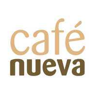 Cafe Nueva logo