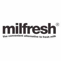 Milfresh logo